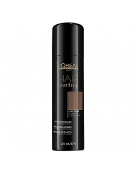 L'Oréal Professionnel Hair Touch Up Light Brown 2 oz